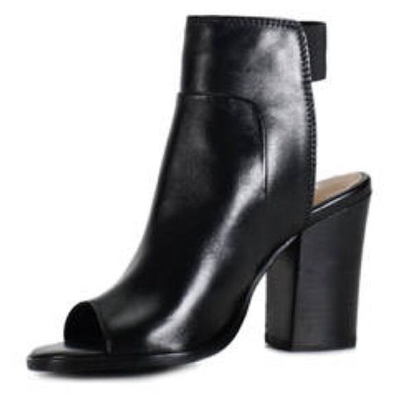 Diba True Inner Peace Bootie Sandals US Size 10 / Euro 40.5 New in Box MSRP $138 - Picture 2 of 7